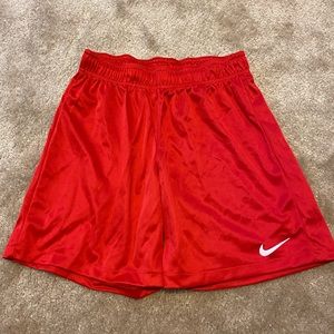 Nike Basketball Shorts